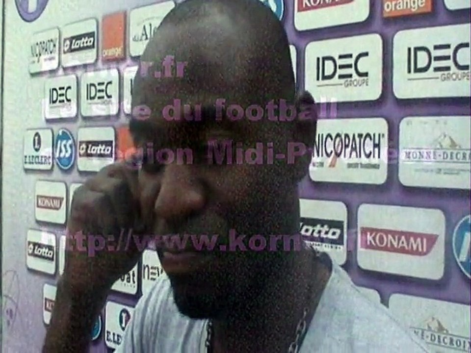 Ilunga_100408