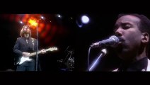 I Shot the Sheriff (The Wailers cover) with Phil Collins - Eric Clapton (live)