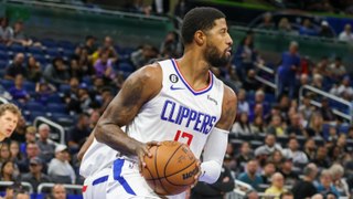 Clippers Seek Home Victory in Pivotal Game 5 on Wednesday