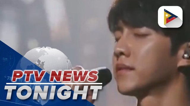 Lee Seung Gi inks contract with Big Planet Entertainment