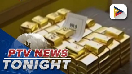 Record gold prices boost recycling