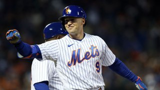 Mets Host Cubs in Citi Field Showdown on Wednesday