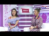 អាណាចក្រនារី(Woman Plus) EP195(2/4) Woman​ Talk(ហាងផ្កា flower Factory)