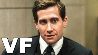 PRÉSUMÉ INNOCENT Bande Annonce VF (2024) Jake Gyllenhaal
