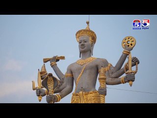 ខេត្តបាត់ដំបូង  កម្មវិធីមោទនភាពកម្ពុជា  Pride Of Cambodia Ep9 Part (1/3)