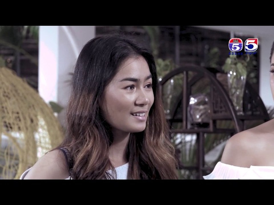 រឿង រនាតឯក ( Ro Neath Eak ) Episode #28 Part (2/4)