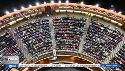 Investigan a la CONADE por realizar un evento deportivo de playa en una entidad del país que no tiene mar