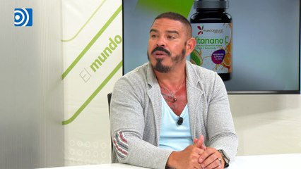 Mundo Natural T18-E8: El problema de las enfermedades crónicas