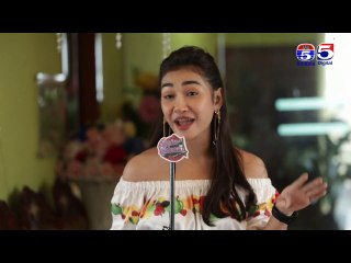 សកម្មភាពក្រៅឆាករឿងអន្ទាក់ស្នេហ៍  កម្មវិធីរឿងរ៉ាវក្រៅឆាក Behind The Scene Ep 121 Part (3/2)