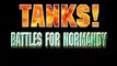 TANKS! - Armoured Warfare (10/12) : The Battles for Normandy