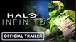 Halo Infinite | Banished Honor Trailer - Come ES