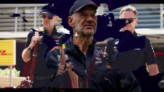 Adrian Newey to leave Red Bull - The legacy of a genius