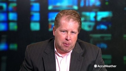 What to expect this summer from AccuWeather's seasonal outlook