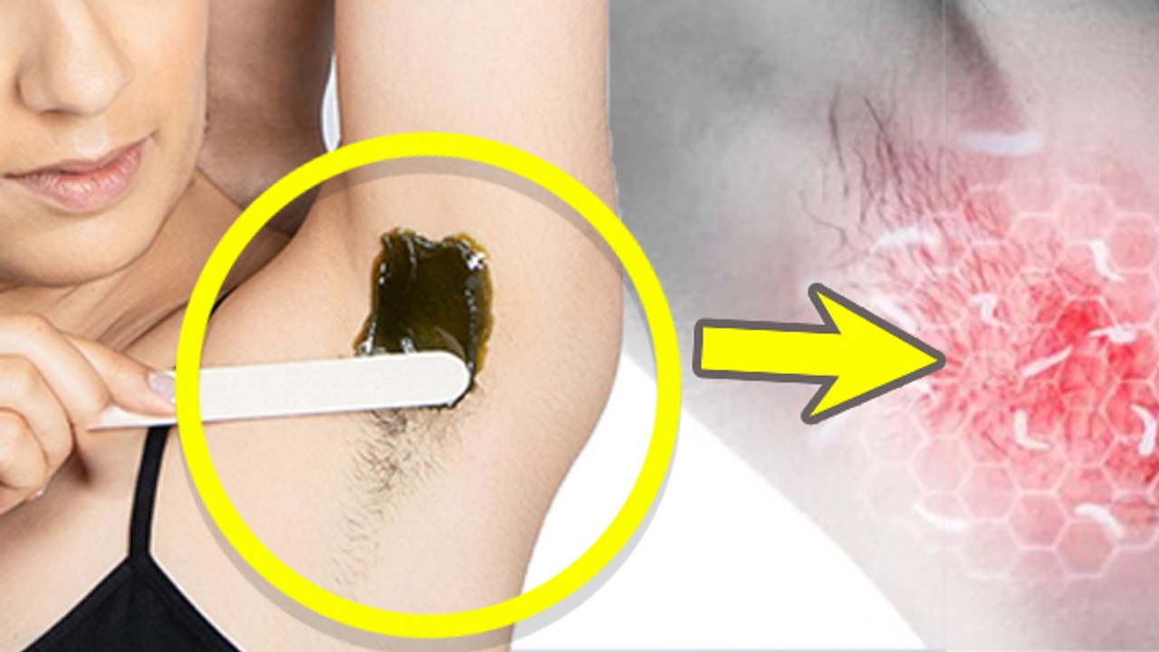 अंडरआर्म्स वैक्सिंग के बाद क्या लगाना चाहिए | Underarms Wax Ke Baad Kya Lagana Chahiye|Boldsky