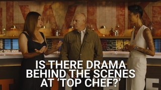 Tom Colicchio Revealed What Happened After A 'Top Chef' 21 Contestant Was Eliminated, And I Find It Super Frustrating