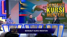 Identik Koalisi Pembagian Menteri, Syaiful Huda: PKB Tahu Diri dan Itu Ranahnya Prabowo | SATU MEJA