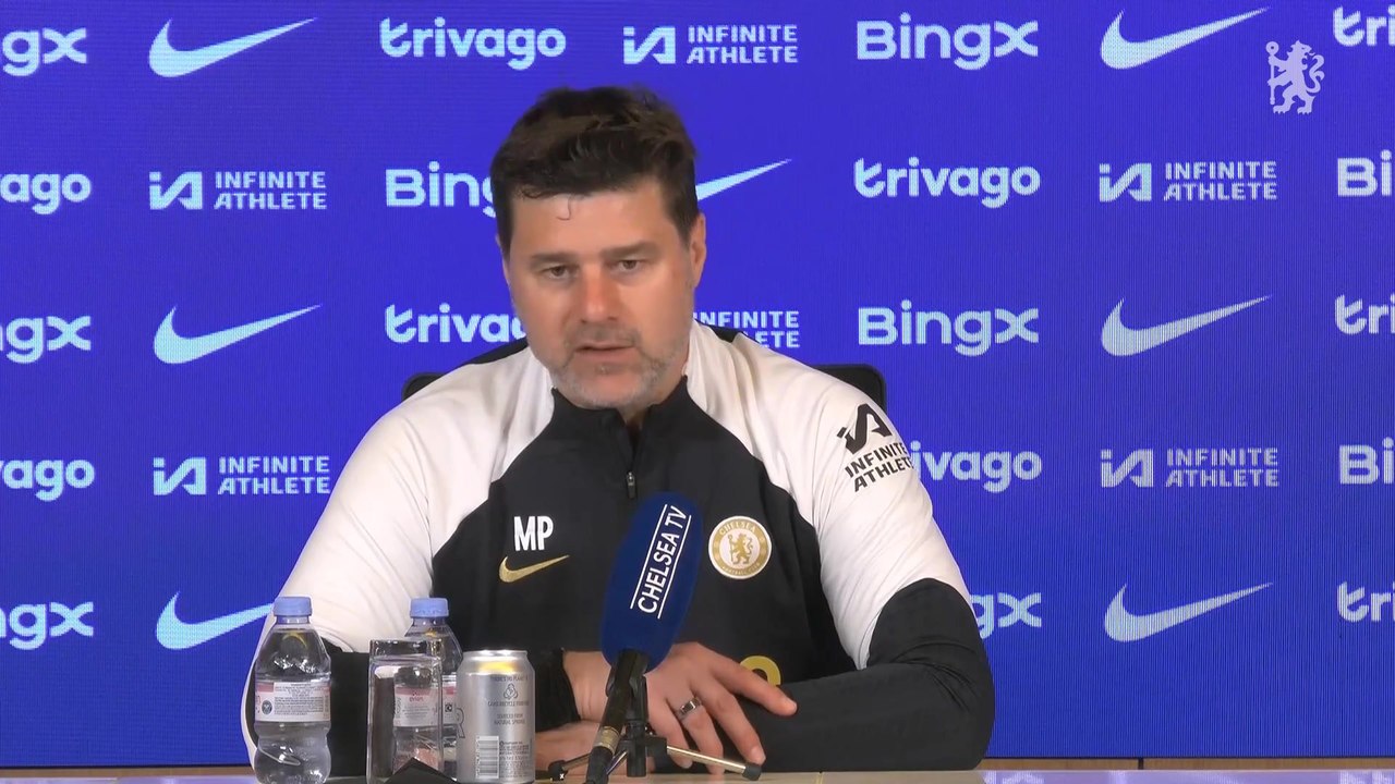 Pochettino looking for Chelsea performance against Tottenham