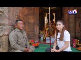ប្រាសាទបាណន់ ខេត្តបាត់ដំបង មោទនភាពកម្ពុជា Pride Of Cambodia  Ep8 Part (2/3)