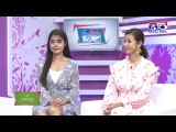 អាណាចក្រនារី(Woman Plus) EP202(1/4) Woman​ Voice