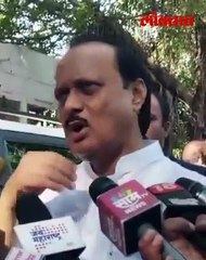 भटकती आत्मा कोण? अजित पवार म्हणाले मोदींना विचारून सांगतो..