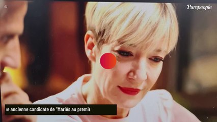 "On nous prend pour des jambons" : La production de Mariés au premier regard accusée d'inventer des scénarios par une ex-candidate emblématique