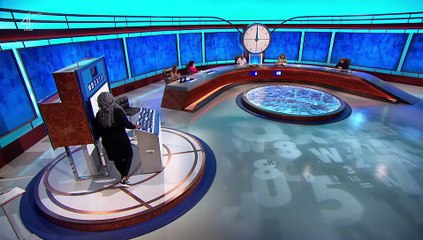 Countdown - Thursday 27th January 2022