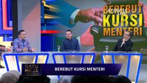 Di mana Posisi PKS, Pipin Sopian: Mekanisme PKS memang Berbeda, Kami Masih Oposisi | SATU MEJA