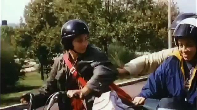 La Chambre du fils Bande-annonce (EN)