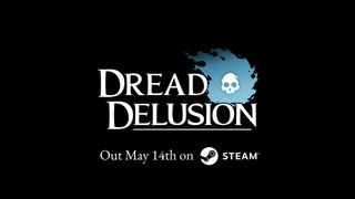 Tráiler y fecha de lanzamiento de versión 1.0 de Dread Delusion