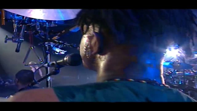 PATRICIA KAAS — Ceux qui n'ont rien | PATRICIA KAAS : “TOUR DE CHARME” 93/94