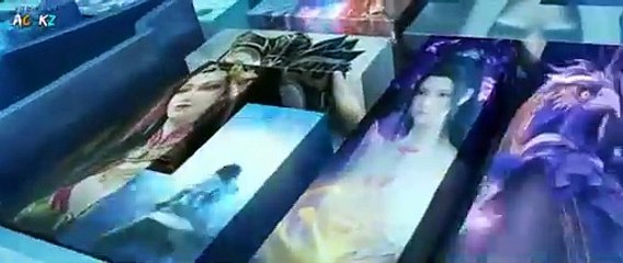 (Ep11) Yi Ren Jun Moye Ep 11 Sub Indo (异人君莫邪) (Otherworldly Evil Monarch) (अलौकिक दुष्ट सम्राट) (ราชาผู้ชั่วร้ายจากต่างโลก)