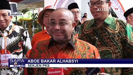 Koalisi Prabowo Makin Gemuk Rawan Terjadi Gesekan, Bagaimana Nasib Susunan Kabinet?