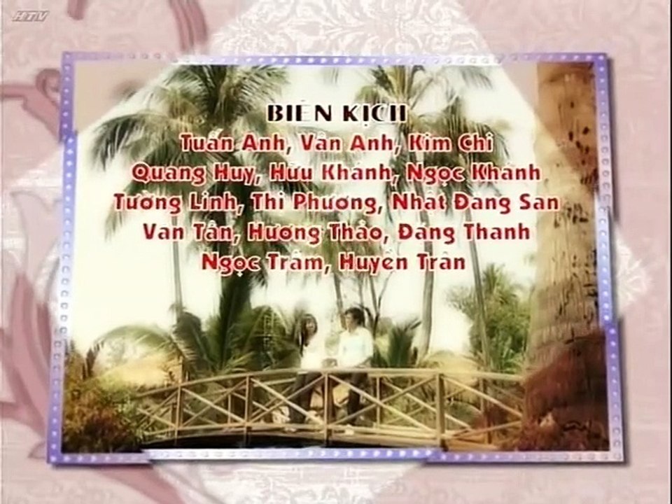 Phim Cổng mặt trời - tập 02