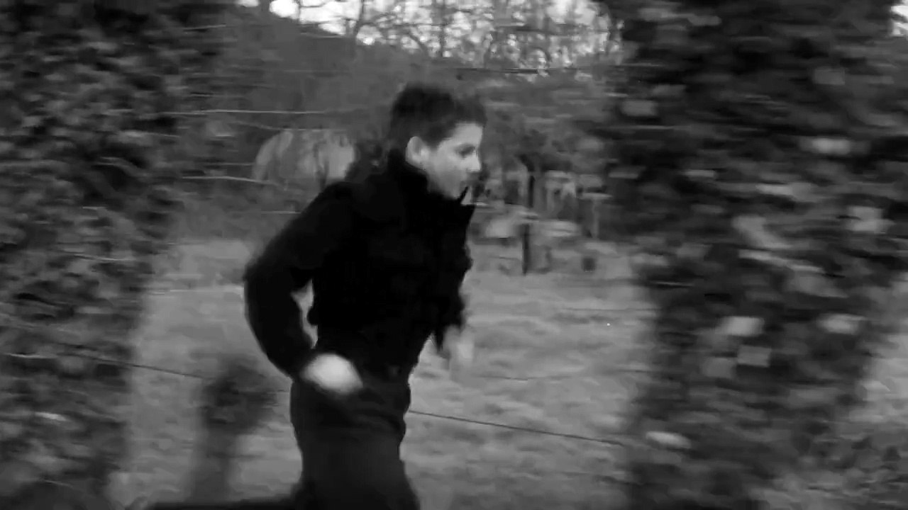 Les 400 Coups (1959) Truffaut