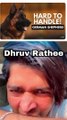 The Funny Side of Exposing Dhruv Rathee