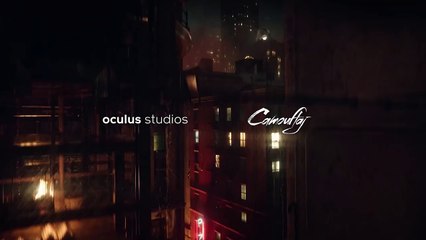 BATMAN : ARKHAM SHADOW Teaser (2024) Jeu Vidéo