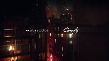 BATMAN : ARKHAM SHADOW Teaser (2024) Jeu Vidéo