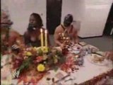 John cena thanks giving