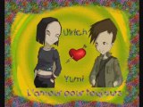 Code Lyoko en images !