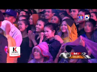 វង្ស ណយ Vs ហាម៉េដ សូលីម៉ានី (អីរ៉ង់), Vong Noy vs Ameth Soleymony (Iran),