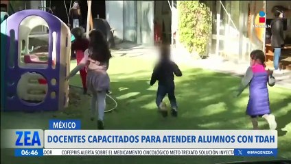 Diputados del PVEM presentaron una iniciativa para reformar la Ley General de Educación