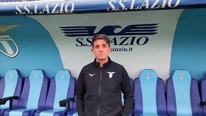 Lazio Women, le parole di Grassadonia nel post-gara