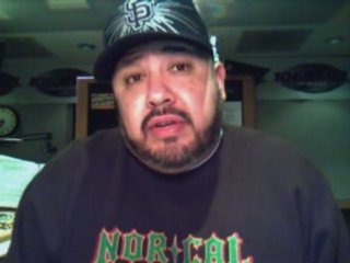 Vote Now, Chuy! 🗳️