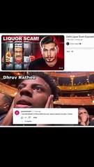 Unveiling Dhruv Rathee Propaganda