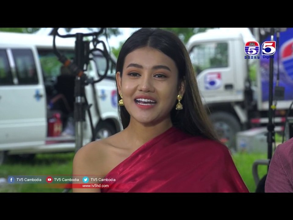 រឿង ពិសស្នេហ៍ ភាគបញ្ចប់ ( Pes Sne) Episode #18 End Part (4/4)