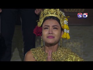 រឿង ពិសស្នេហ៍ ភាគបញ្ចប់ ( Pes Sne) Episode #18 End Part (3/4)