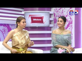 អាណាចក្រនារី(Woman Plus) EP210(3/4) Woman​ Talk (លោក​ ឆយ សុផល ជាអតីតកីឡាករអុំទូក)
