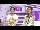 អាណាចក្រនារី(Woman Plus) EP209(2/4) Woman​ Talk (ឧត្តមសេនីយ៍ ខឹម បូណា នាយសេនាធិការងកងទ័ពជើងគោក)