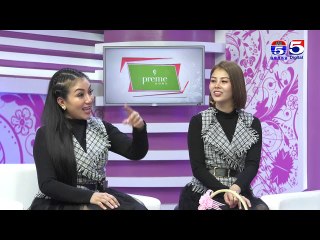 អាណាចក្រនារី(Woman Plus) EP216(3/4) Woman​ Talk(ប្រធានទីផ្សា BS Solar)