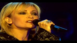 PATRICIA KAAS — D'ALLEMAGNE | (PATRICIA KAAS : TOUTE LA MUSIQUE...) – { Live / 2004 }